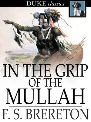 cover image of In the Grip of the Mullah
